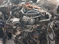 Двигатель 5.7 об 3ur за 1 981 тг. в Алматы
