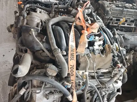 Двигатель 5.7 об 3ur за 1 981 тг. в Алматы – фото 4
