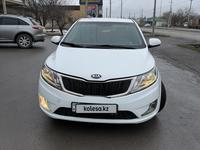 Kia Rio 2014 годаүшін5 300 000 тг. в Шымкент