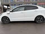 Kia Rio 2014 годаfor5 300 000 тг. в Шымкент – фото 3