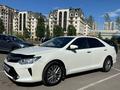 Toyota Camry 2017 годаүшін12 300 000 тг. в Астана