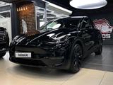 Tesla Model Y 2024 годаүшін18 888 000 тг. в Алматы – фото 3