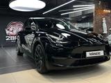 Tesla Model Y 2024 годаүшін18 888 000 тг. в Алматы