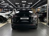 Tesla Model Y 2024 годаүшін18 888 000 тг. в Алматы – фото 4