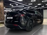Tesla Model Y 2024 годаүшін18 888 000 тг. в Алматы – фото 5