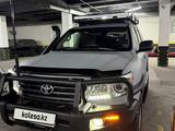 Toyota Land Cruiser 2011 годаүшін17 000 000 тг. в Шымкент