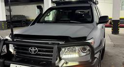 Toyota Land Cruiser 2011 годаүшін17 000 000 тг. в Шымкент – фото 2