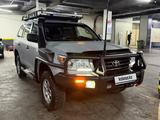 Toyota Land Cruiser 2011 года за 17 000 000 тг. в Шымкент