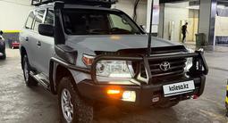 Toyota Land Cruiser 2011 годаүшін17 000 000 тг. в Шымкент