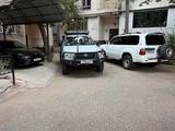 Toyota Land Cruiser 2011 годаүшін17 000 000 тг. в Шымкент – фото 5