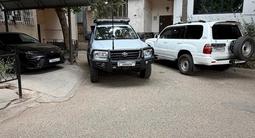 Toyota Land Cruiser 2011 годаүшін17 000 000 тг. в Шымкент – фото 3