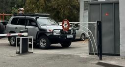 Toyota Land Cruiser 2011 годаүшін17 000 000 тг. в Шымкент – фото 5