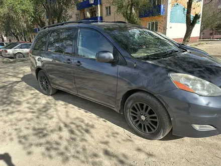 Toyota Sienna 2008 года за 9 500 000 тг. в Алматы – фото 9