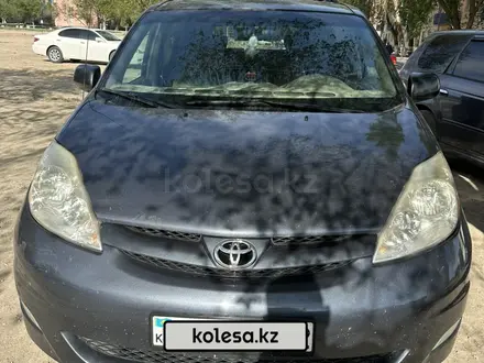 Toyota Sienna 2008 года за 9 500 000 тг. в Алматы – фото 12