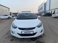 Hyundai Elantra 2013 годаүшін4 561 950 тг. в Астана