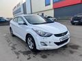 Hyundai Elantra 2013 годаүшін4 561 950 тг. в Астана – фото 5