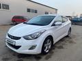 Hyundai Elantra 2013 годаүшін4 561 950 тг. в Астана – фото 8