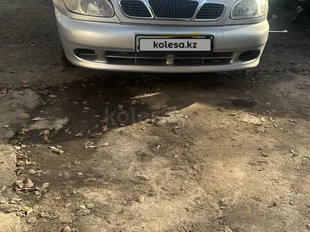 ЗАЗ Chance 2012 года за 1 450 000 тг. в Алматы