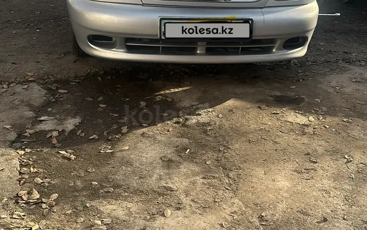 ЗАЗ Chance 2012 года за 1 450 000 тг. в Алматы
