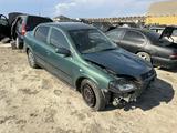 Opel Astra 2002 годаүшін2 000 000 тг. в Атырау – фото 4