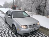 Volkswagen Jetta 2002 годаүшін2 500 000 тг. в Алматы – фото 4