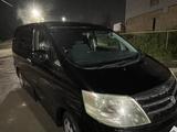 Toyota Alphard 2003 годаfor5 500 000 тг. в Алматы – фото 4