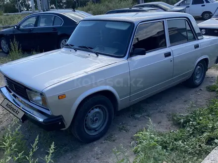 ВАЗ (Lada) 2105 2010 года за 1 700 000 тг. в Усть-Каменогорск