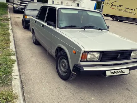 ВАЗ (Lada) 2105 2010 года за 1 700 000 тг. в Усть-Каменогорск – фото 3