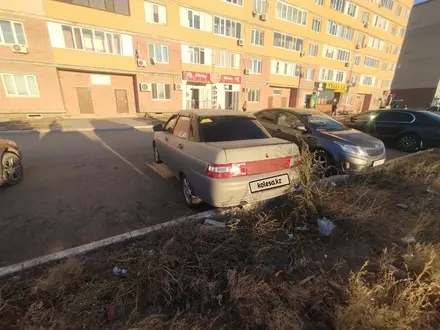 ВАЗ (Lada) 2110 2002 года за 800 000 тг. в Аксай