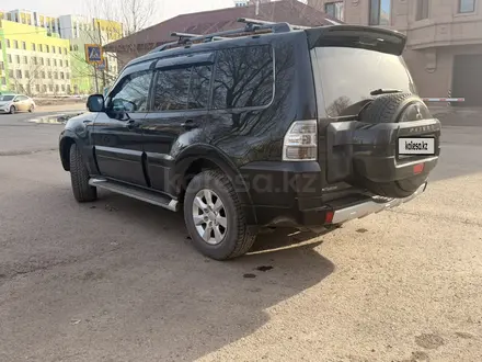 Mitsubishi Pajero 2012 года за 12 000 000 тг. в Астана – фото 11