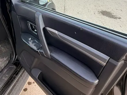 Mitsubishi Pajero 2012 года за 12 000 000 тг. в Астана – фото 10