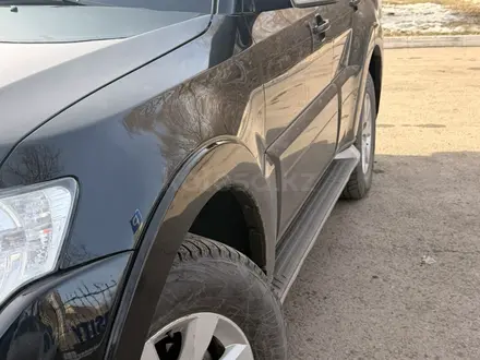Mitsubishi Pajero 2012 года за 12 000 000 тг. в Астана – фото 3