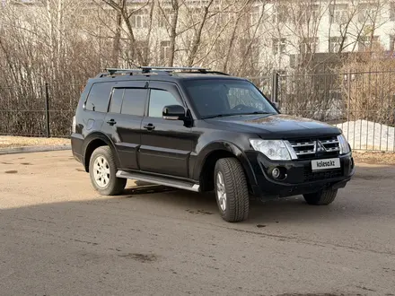 Mitsubishi Pajero 2012 года за 12 000 000 тг. в Астана – фото 2