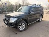 Mitsubishi Pajero 2012 года за 12 000 000 тг. в Астана