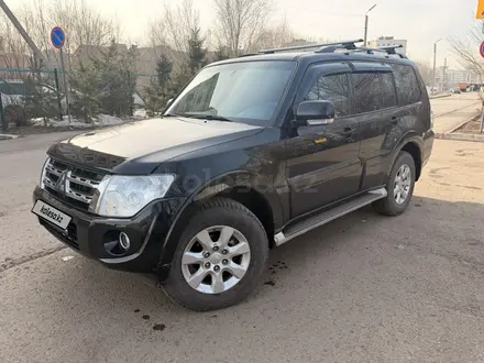 Mitsubishi Pajero 2012 года за 12 000 000 тг. в Астана
