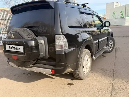 Mitsubishi Pajero 2012 года за 12 000 000 тг. в Астана – фото 5