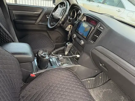 Mitsubishi Pajero 2012 года за 12 000 000 тг. в Астана – фото 7