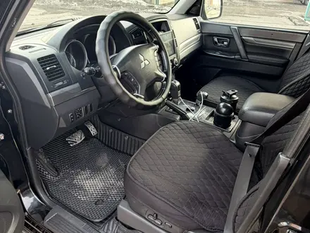 Mitsubishi Pajero 2012 года за 12 000 000 тг. в Астана – фото 8