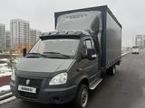 ГАЗ ГАЗель 2011 года за 13 000 000 тг. в Талдыкорган