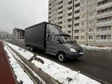 ГАЗ ГАЗель 2011 года за 13 000 000 тг. в Талдыкорган – фото 5