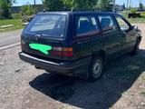 Volkswagen Passat 1991 годаүшін1 150 000 тг. в Усть-Каменогорск