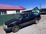 Volkswagen Passat 1991 годаүшін1 150 000 тг. в Усть-Каменогорск – фото 4