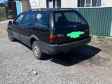 Volkswagen Passat 1991 годаүшін1 150 000 тг. в Усть-Каменогорск – фото 3
