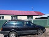 Volkswagen Passat 1991 годаүшін1 150 000 тг. в Усть-Каменогорск – фото 5