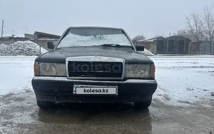 Mercedes-Benz 190 1992 года за 900 000 тг. в Туркестан