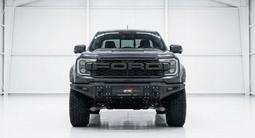Бампер силовой передний BMS PRO-Line для Ford Ranger Raptor 2023-2026 за 678 650 тг. в Алматы