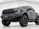 Бампер силовой передний BMS PRO-Line для Ford Ranger Raptor 2023-2026 за 678 650 тг. в Алматы – фото 3