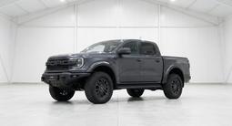 Бампер силовой передний BMS PRO-Line для Ford Ranger Raptor 2023-2026 за 678 650 тг. в Алматы – фото 4