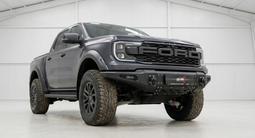 Бампер силовой передний BMS PRO-Line для Ford Ranger Raptor 2023-2026 за 678 650 тг. в Алматы – фото 5