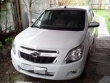 Chevrolet Cobalt 2022 года за 5 500 000 тг. в Алматы